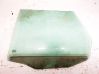 Rear door window glass 