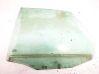 Rear door window glass 