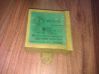 Immobilizer control unit/module 60622718
