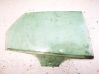 Rear door window glass 