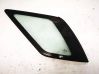 Rear side window 