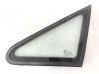 Front triangle window/glass 43001100