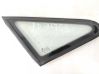 Front triangle window/glass 43001100