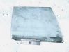 Rear door window glass 
