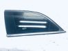 Rear side window 