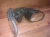 Front door electric wing mirror E201838