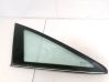 Rear side window 