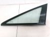Rear side window 