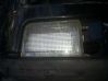 Front fog light 