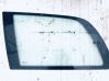 Rear side window 