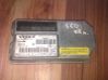 Airbag control unit/module 0285001254