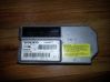 Airbag control unit/module 0285001456