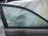 Front door window glass four-door 