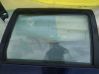 Rear door window glass 