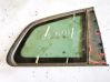 Rear side window 