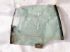 Rear door window glass 