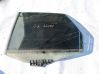 Rear door window glass 