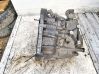 Manual 5 speed gearbox 