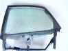 Rear door window glass 