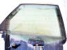 Rear door window glass 