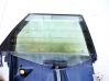 Rear door window glass 