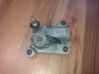 Motor del limpiaparabrisas trasero 53007302