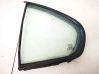Rear vent window glass 