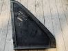 Rear side window 