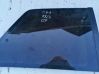 Rear side window 
