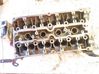 Engine head CMB76124