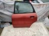 Rear door 