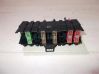 Fuse box set 9636079380