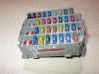 Juego de caja de fusibles 
