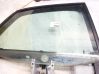 Rear door window glass 