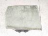 Rear door window glass 