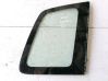 Rear side window 