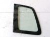 Rear side window 