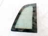 Rear side window 