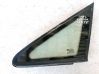 Front triangle window/glass 