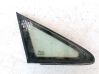 Front triangle window/glass 