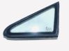 Front triangle window/glass 