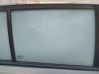 Rear door window glass 