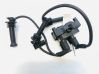 High voltage ignition coil 0221503485