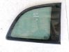 Rear side window 