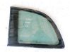 Rear side window 