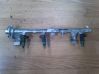 Fuel main line pipe 9H487