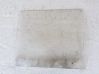 Etuoven ikkunalasi, neliovinen malli 