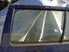 Rear door window glass 