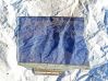 Rear door window glass 