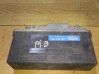 Unidad de control/módulo del ABS 0055455132